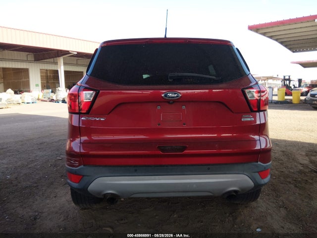 Ford ESCAPE SEL 2019 1FMCU9HD2KUB05529 Image 16