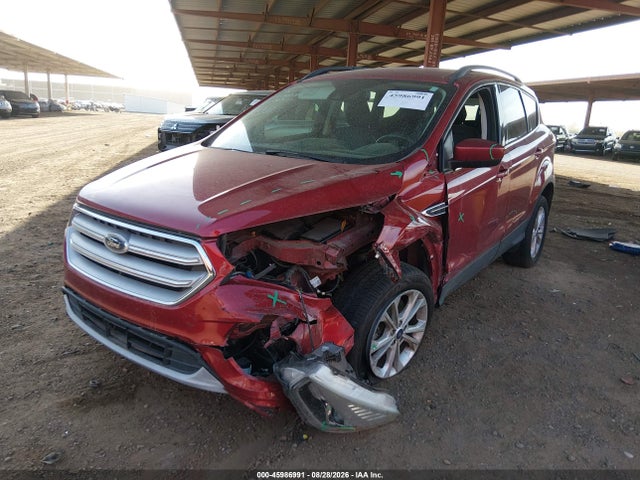 Ford ESCAPE SEL 2019 1FMCU9HD2KUB05529 Image 2