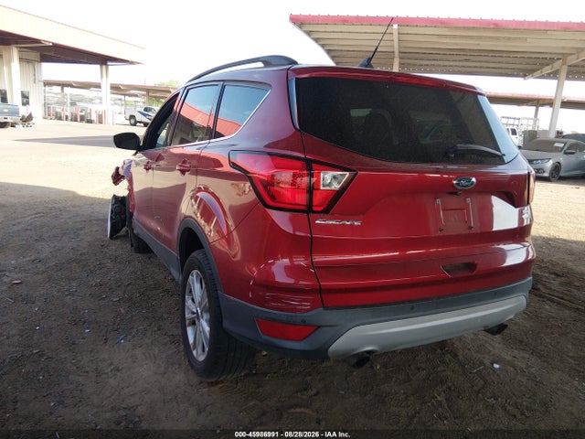 Ford ESCAPE SEL 2019 1FMCU9HD2KUB05529 Image 3