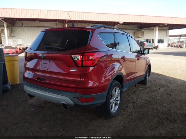 Ford ESCAPE SEL 2019 1FMCU9HD2KUB05529 Image 4