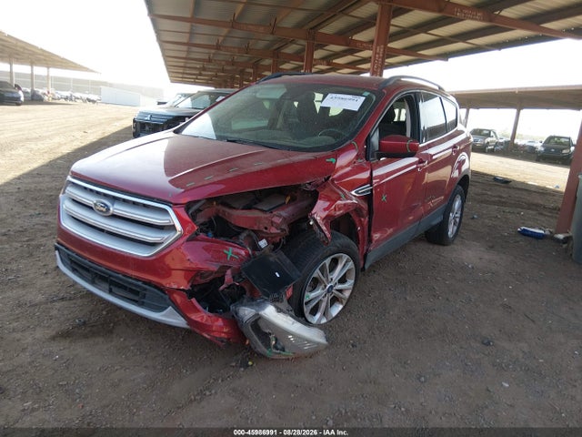Ford ESCAPE SEL 2019 1FMCU9HD2KUB05529 Image 6