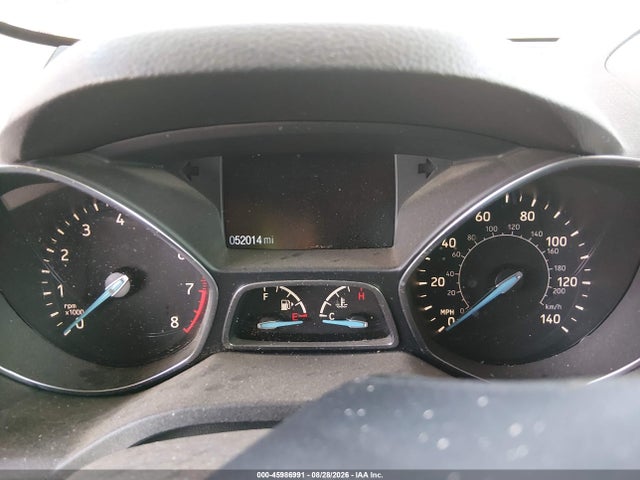 Ford ESCAPE SEL 2019 1FMCU9HD2KUB05529 Image 7