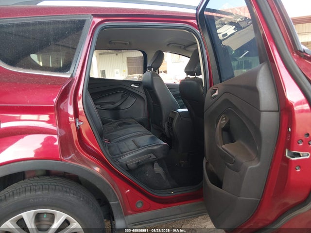 Ford ESCAPE SEL 2019 1FMCU9HD2KUB05529 Image 8