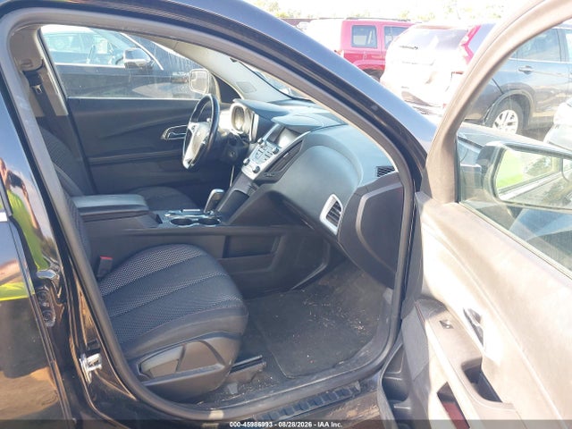 Aukcja sprzedaży 2013 Chevrolet Equinox Lt, vin: 2GNFLEEK1D6275437, numer aukcji: 45986993