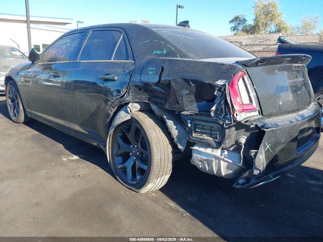 Chrysler 300 Touring 2023 2C3CCAAG3PH661666 Image 3