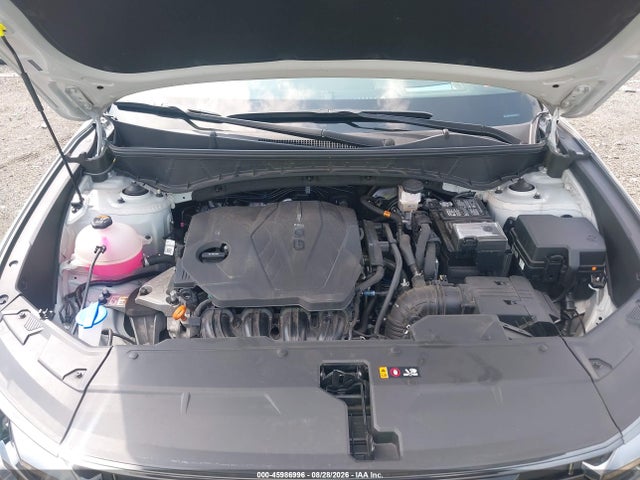 Aukcja sprzedaży 2025 Hyundai Tucson Limited, vin: 5NMJECDE4SH515986, numer aukcji: 45986996