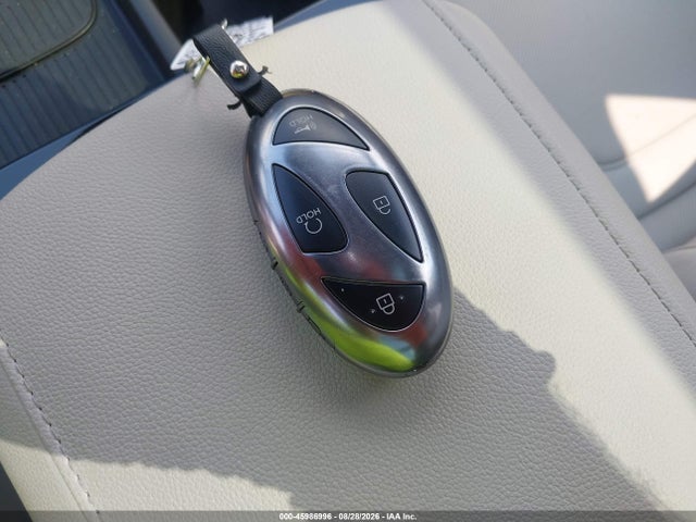 Aukcja sprzedaży 2025 Hyundai Tucson Limited, vin: 5NMJECDE4SH515986, numer aukcji: 45986996