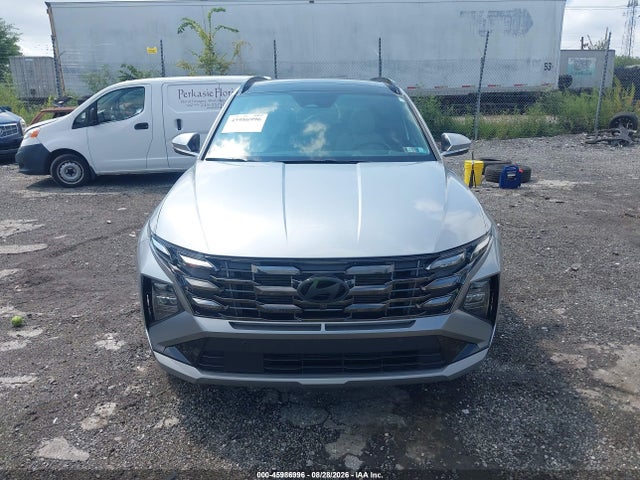 Aukcja sprzedaży 2025 Hyundai Tucson Limited, vin: 5NMJECDE4SH515986, numer aukcji: 45986996