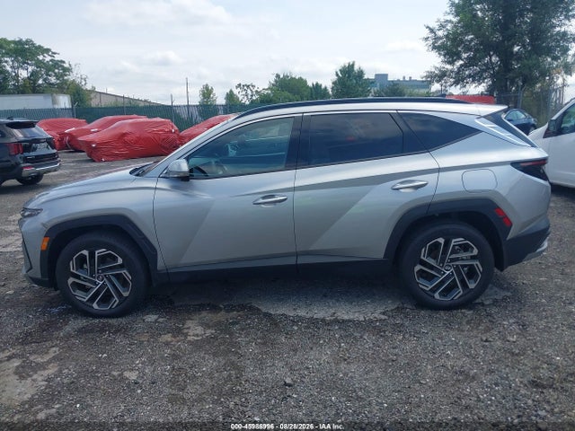 Aukcja sprzedaży 2025 Hyundai Tucson Limited, vin: 5NMJECDE4SH515986, numer aukcji: 45986996