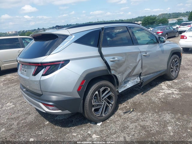 Aukcja sprzedaży 2025 Hyundai Tucson Limited, vin: 5NMJECDE4SH515986, numer aukcji: 45986996