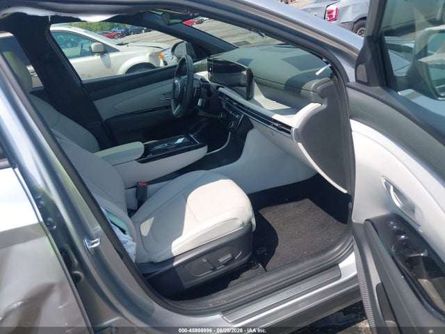 Aukcja sprzedaży 2025 Hyundai Tucson Limited, vin: 5NMJECDE4SH515986, numer aukcji: 45986996