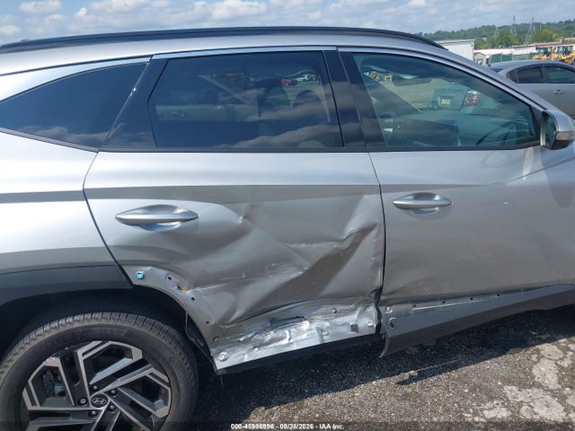 Aukcja sprzedaży 2025 Hyundai Tucson Limited, vin: 5NMJECDE4SH515986, numer aukcji: 45986996