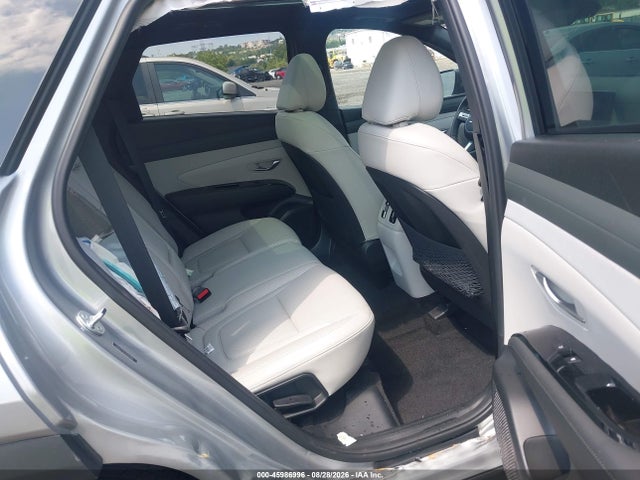 Aukcja sprzedaży 2025 Hyundai Tucson Limited, vin: 5NMJECDE4SH515986, numer aukcji: 45986996