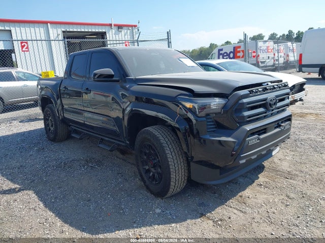 Aukcja sprzedaży 2026 Toyota Tacoma Sr5, vin: 3TMLB5JN5TM234117, numer aukcji: 45986998