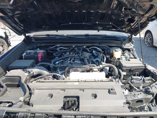 2026 Toyota Tacoma Sr5 მანქანა იყიდება აუქციონზე, vin: 3TMLB5JN5TM234117, აუქციონის ნომერი: 45986998