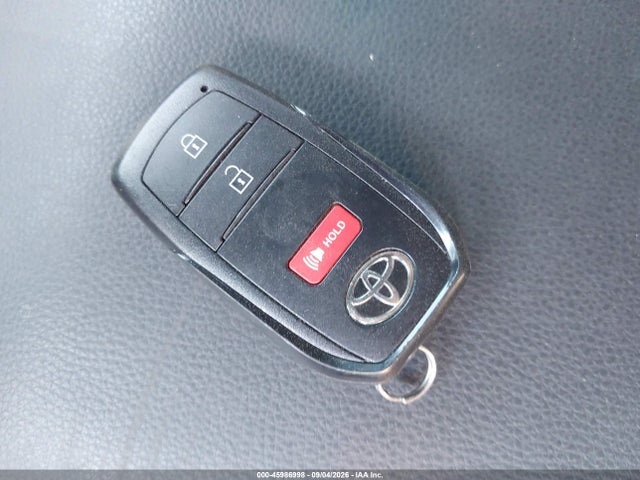 2026 Toyota Tacoma Sr5 მანქანა იყიდება აუქციონზე, vin: 3TMLB5JN5TM234117, აუქციონის ნომერი: 45986998