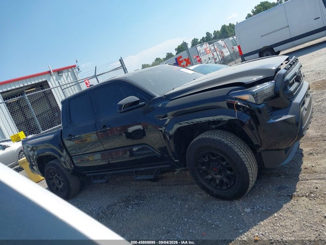 2026 Toyota Tacoma Sr5 მანქანა იყიდება აუქციონზე, vin: 3TMLB5JN5TM234117, აუქციონის ნომერი: 45986998