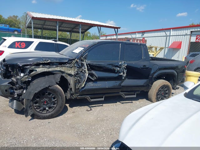2026 Toyota Tacoma Sr5 მანქანა იყიდება აუქციონზე, vin: 3TMLB5JN5TM234117, აუქციონის ნომერი: 45986998