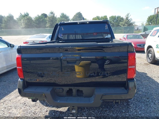 2026 Toyota Tacoma Sr5 მანქანა იყიდება აუქციონზე, vin: 3TMLB5JN5TM234117, აუქციონის ნომერი: 45986998