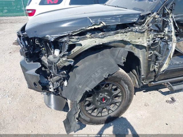 2026 Toyota Tacoma Sr5 მანქანა იყიდება აუქციონზე, vin: 3TMLB5JN5TM234117, აუქციონის ნომერი: 45986998
