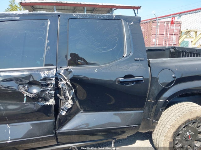 2026 Toyota Tacoma Sr5 მანქანა იყიდება აუქციონზე, vin: 3TMLB5JN5TM234117, აუქციონის ნომერი: 45986998