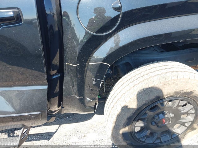 2026 Toyota Tacoma Sr5 მანქანა იყიდება აუქციონზე, vin: 3TMLB5JN5TM234117, აუქციონის ნომერი: 45986998