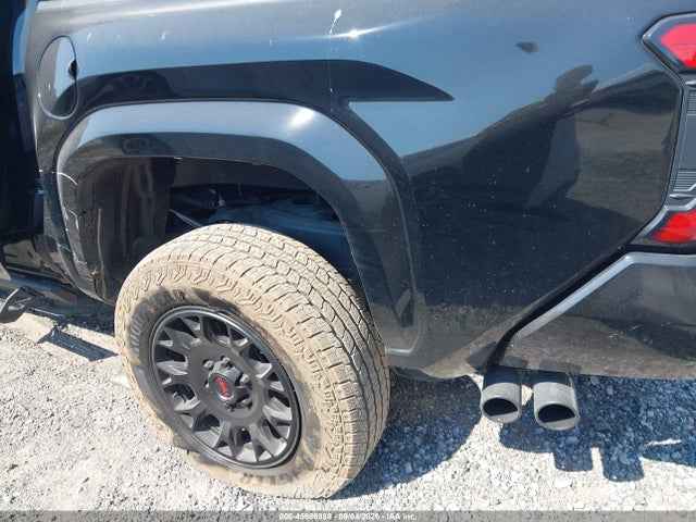 2026 Toyota Tacoma Sr5 მანქანა იყიდება აუქციონზე, vin: 3TMLB5JN5TM234117, აუქციონის ნომერი: 45986998