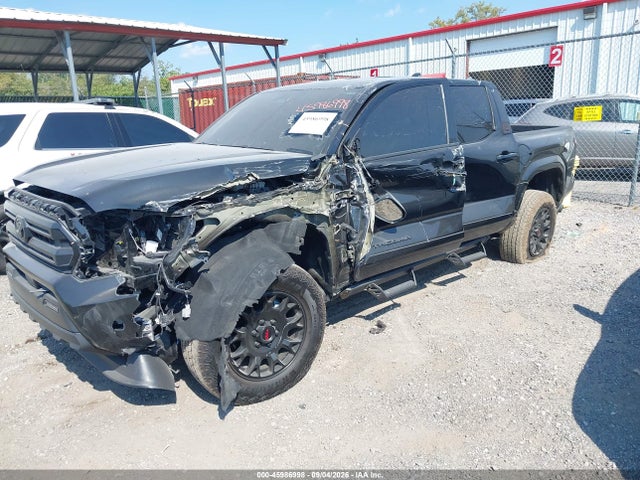 2026 Toyota Tacoma Sr5 მანქანა იყიდება აუქციონზე, vin: 3TMLB5JN5TM234117, აუქციონის ნომერი: 45986998