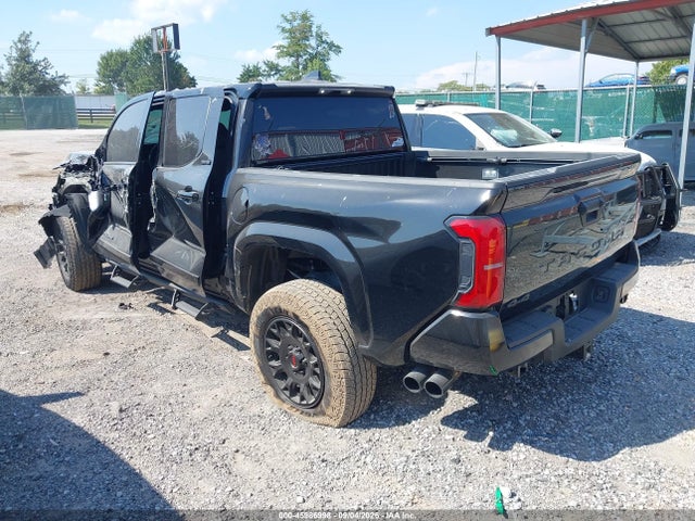 2026 Toyota Tacoma Sr5 მანქანა იყიდება აუქციონზე, vin: 3TMLB5JN5TM234117, აუქციონის ნომერი: 45986998