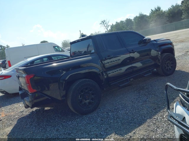 2026 Toyota Tacoma Sr5 მანქანა იყიდება აუქციონზე, vin: 3TMLB5JN5TM234117, აუქციონის ნომერი: 45986998