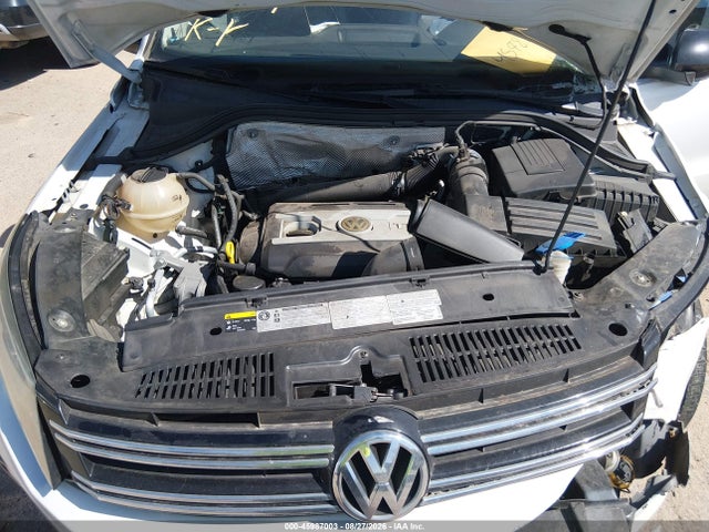 Aukcja sprzedaży 2017 Volkswagen Tiguan 2.0t Sport, vin: WVGUV7AX4HK005978, numer aukcji: 45987003