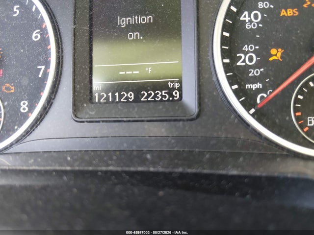 Aukcja sprzedaży 2017 Volkswagen Tiguan 2.0t Sport, vin: WVGUV7AX4HK005978, numer aukcji: 45987003