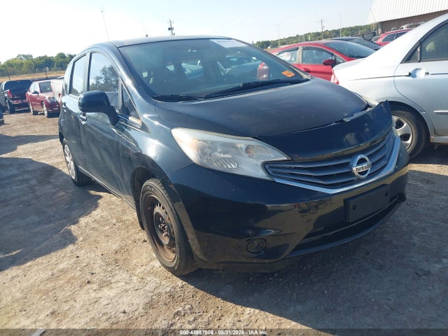 Aukcja sprzedaży 2014 Nissan Versa Note S Plus, vin: 3N1CE2CP7EL421469, numer aukcji: 45987006