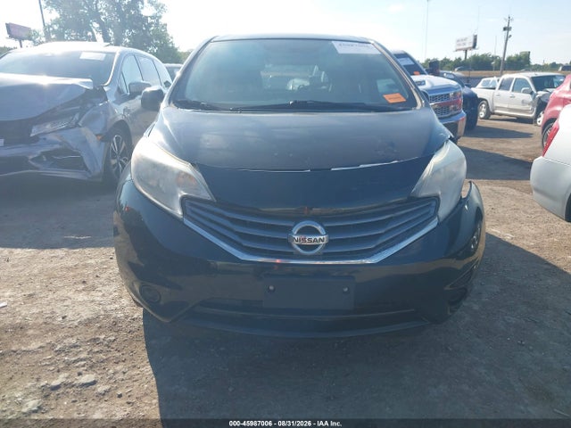 Продаж на аукціоні авто 2014 Nissan Versa Note S Plus, vin: 3N1CE2CP7EL421469, номер лоту: 45987006