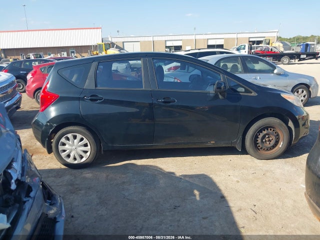 Продаж на аукціоні авто 2014 Nissan Versa Note S Plus, vin: 3N1CE2CP7EL421469, номер лоту: 45987006