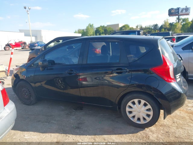Продаж на аукціоні авто 2014 Nissan Versa Note S Plus, vin: 3N1CE2CP7EL421469, номер лоту: 45987006