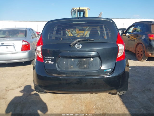 Продаж на аукціоні авто 2014 Nissan Versa Note S Plus, vin: 3N1CE2CP7EL421469, номер лоту: 45987006