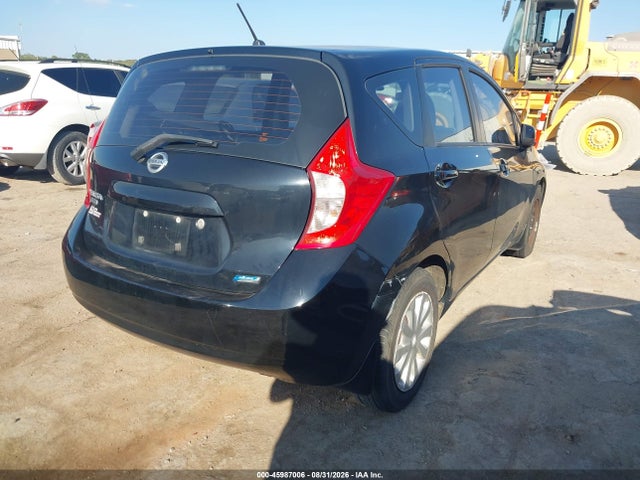 Продаж на аукціоні авто 2014 Nissan Versa Note S Plus, vin: 3N1CE2CP7EL421469, номер лоту: 45987006