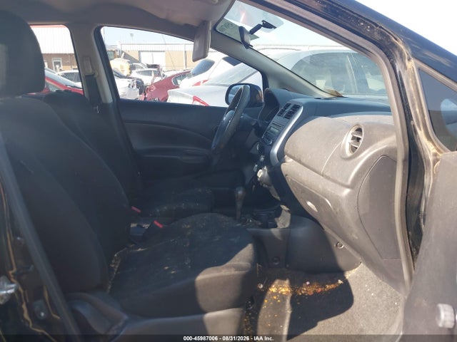 Продаж на аукціоні авто 2014 Nissan Versa Note S Plus, vin: 3N1CE2CP7EL421469, номер лоту: 45987006
