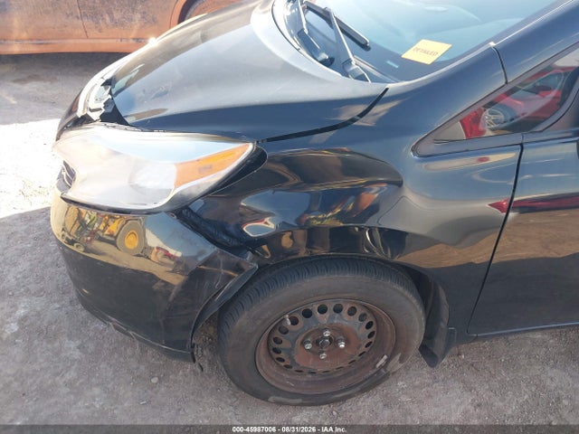Продаж на аукціоні авто 2014 Nissan Versa Note S Plus, vin: 3N1CE2CP7EL421469, номер лоту: 45987006