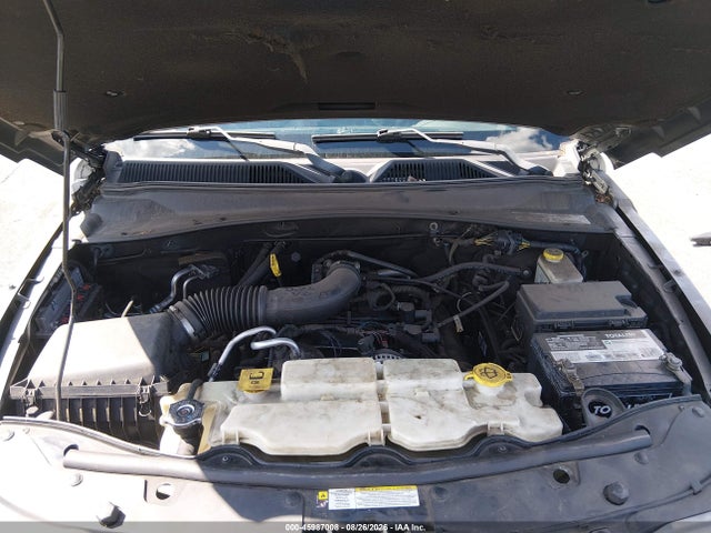 2012 Jeep Liberty Sport მანქანა იყიდება აუქციონზე, vin: 1C4PJMAK6CW144110, აუქციონის ნომერი: 45987008