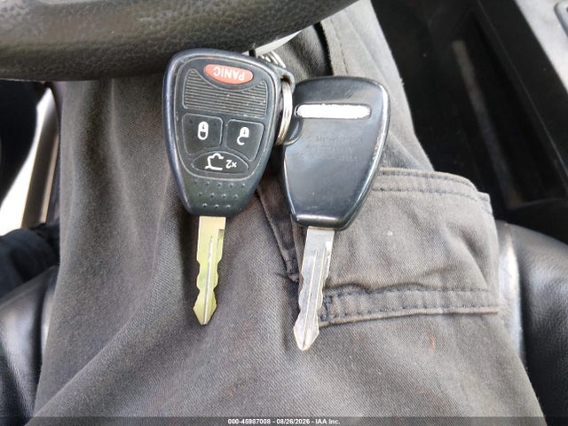 2012 Jeep Liberty Sport მანქანა იყიდება აუქციონზე, vin: 1C4PJMAK6CW144110, აუქციონის ნომერი: 45987008