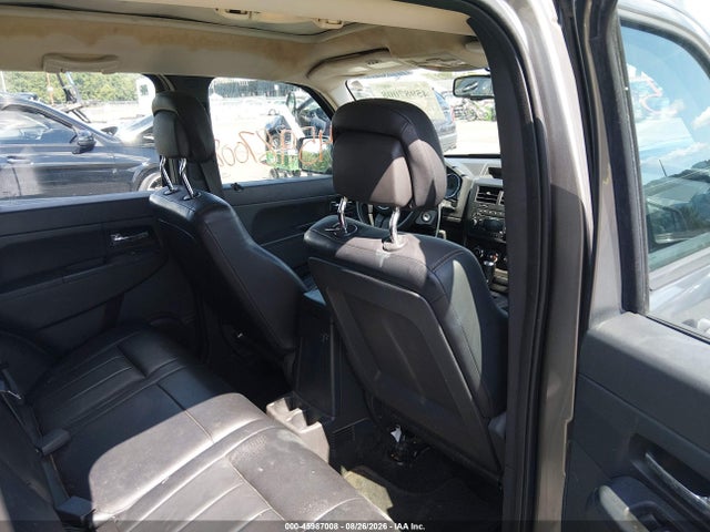2012 Jeep Liberty Sport მანქანა იყიდება აუქციონზე, vin: 1C4PJMAK6CW144110, აუქციონის ნომერი: 45987008