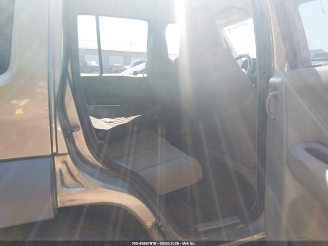 2005 Jeep Liberty Sport მანქანა იყიდება აუქციონზე, vin: 1J4GL48K05W681424, აუქციონის ნომერი: 45987010