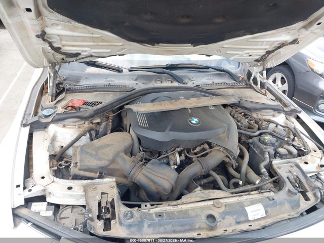 Продажа на аукционе авто 2017 Bmw 430i Gran Coupe Xdrive, vin: WBA4F9C50HG791948, номер лота: 45987011