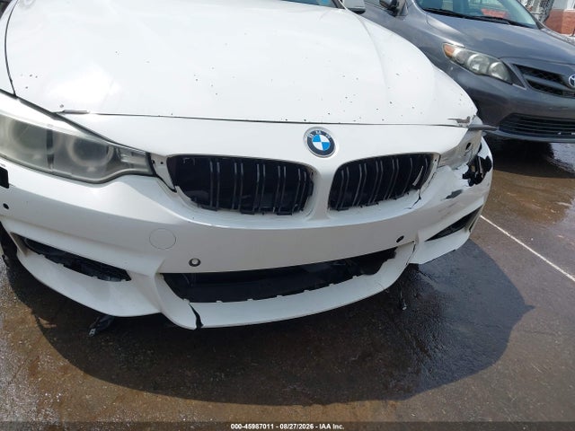 Продажа на аукционе авто 2017 Bmw 430i Gran Coupe Xdrive, vin: WBA4F9C50HG791948, номер лота: 45987011