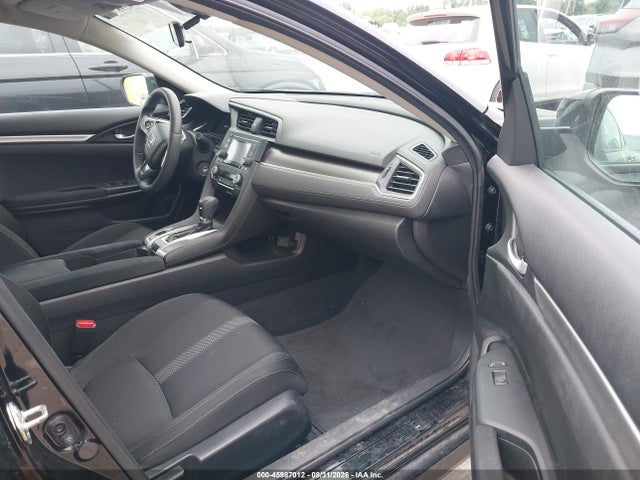 Aukcja sprzedaży 2020 Honda Civic Lx, vin: 2HGFC2F60LH551149, numer aukcji: 45987012