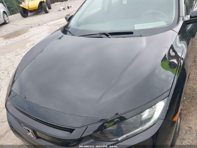 Aukcja sprzedaży 2020 Honda Civic Lx, vin: 2HGFC2F60LH551149, numer aukcji: 45987012
