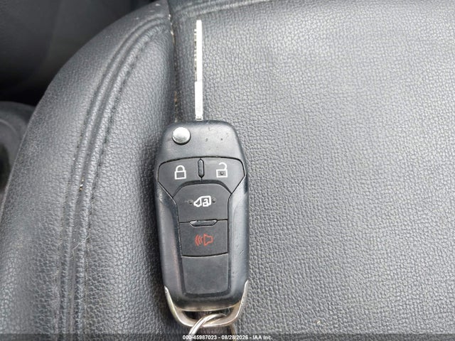 45987023 :رقم المزاد ، NM0LS7E28K1426989 vin ، 2019 Ford Transit Connect Xl مزاد بيع