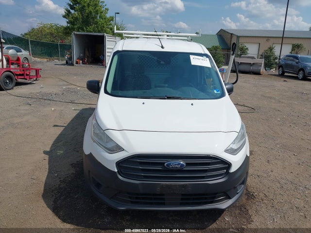 45987023 :رقم المزاد ، NM0LS7E28K1426989 vin ، 2019 Ford Transit Connect Xl مزاد بيع